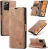 Etui téléphone avec rabat SPACECASE Wallet pour Galaxy Note Voir les images du produit 4