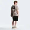 The North Face Errores de Foto NF0A8B6KKY4 in Black color Produktbild-Vorschau 13