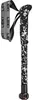 Leki Skysolo Fx Carbon Stöcke Grau 120-140 cm Grau 120-140 Produktbild-Vorschau 9
