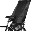 Regenschutz Fahrradkindersitz Universal wasserdichte Produktbild-Vorschau 1