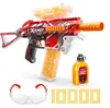 Blaster moyen XSHOT HYPER GEL 7x50x33cm Voir les images du produit 8