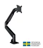 Multibrackets 2449, Klemme, 21 kg, 38,1 cm (15"), 81,3 cm Produktbild-Vorschau 4