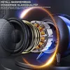 Kabelloser Bluetooth-Lautsprecher, Mini-Subwoofer für den Produktbild-Vorschau 5