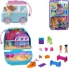 Polly Pocket HRD36, Tier, 4 Jahr(e), Mehrfarbig, Kunststoff Produktbild-Vorschau 8