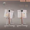 Altalena elettrica per neonati e lettino 4 in 1 Cavoe COQ Anteprima dell’immagine prodotto 2
