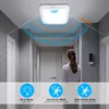 Kabellose Dimmbare LED-Leuchte mit PIR Sensor 3 Produktbild-Vorschau 2