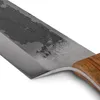 Petromax Kochmesser 17 cm Klinge, rostfreier Stahl, Produktbild-Vorschau 4
