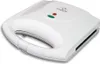 Titanum TKT006W sandwich maker White Náhľad obrázku produktu 1