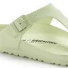 Birkenstock Gizeh Eva Faded Lime Normales Fußbett - Produktbild-Vorschau 20
