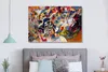 OneMillionCanvasses® - Leinwandbilder - 150x100 cm, Produktbild-Vorschau 4