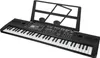 Multifunkční digitální piano, 61klávesový klavír Dětský Náhled obrázku produktu 5