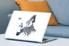 MuchoWow® Laptop Aufkleber Sticker Cover Karte - Europa - Produktbild-Vorschau 4