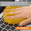 Gel detergente KRUMAD per tastiera e auto, gel universale Anteprima dell’immagine prodotto 3