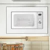 Vestavná mikrovlnná trouba Cecotec GrandHeat 2000 20 l - Náhled obrázku produktu 2