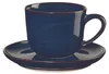 ASA Espressotasse mit Unterer, midnight blue  d. 6,7 cm, h. Produktbild-Vorschau 6