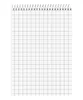 Brunnen 1041907 Schulblock Lineatur 7 (A5, 40 Blatt, 7 mm Produktbild-Vorschau 2