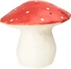 Egmont Toys Hřibová lampa velká červená Náhled obrázku produktu 3