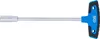 BGS Chiave a bussola con impugnatura a T esagonale SW 13 mm Anteprima dell’immagine prodotto 4