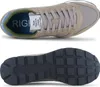 SUN68 Tom Solid - Herren Sneakers Schuhe Grau Z36101-98 , Produktbild-Vorschau 4