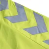 Hummel Trikot Tech Move Jersey Sportshirt Gr.2XL neongrün Produktbild-Vorschau 8