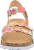 Think! Komfort Sandalen KOAK ananas kombi Damen Produktbild-Vorschau 7