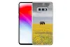 MuchoWow® Handyhülle Schutzhülle Hülle für Samsung Galaxy Produktbild-Vorschau 2