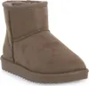 DOCKERS BY GERLI Winterboots Damen beige 39 Produktbild-Vorschau 9