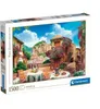 Clementoni Puzzle 1500 Elementów - Włochy, Wysoka Jakość Podgląd zdjęcia produktu 7