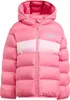 Mantel Adidas JW2454 für Mädchen Produktbild-Vorschau 2