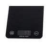 Verk 17031 Elektronická kuchyňská váha do 5 kg se skleněným Náhled obrázku produktu 5