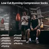 Kompressionssocken Herren & Damen – Sportsocken mit Produktbild-Vorschau 8