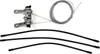 Zacisk Shifting SunRace SLR03 P/L bez retuszu 22,2 mm Podgląd zdjęcia produktu 3