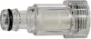 Nettoyeur haute pression - TC-HP 130 – 1500 W – 130 bar – Voir les images du produit 19