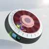 Campinglampen, Solar Campinglampe mit Fernbedienung, Produktbild-Vorschau 6