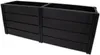 Hochbeet Demeter XL schmal, KHW-Hochbeet Demeter XL - Produktbild-Vorschau 3