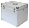 Alu Aufbewahrungsbox von HMF mit den Maßen 41 x 33 x 36 cm Produktbild-Vorschau