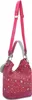 Fritzi aus Preußen Izzy07 Olga Canvas Schultertasche 27 cm Produktbild-Vorschau 2