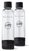 mySodapop A252225, Sport, Schwarz, Transparent, Kunststoff, Produktbild-Vorschau 1