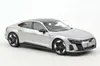 Norev 188381 Audi RS E-tron GT 2021 silber 1:18 Produktbild-Vorschau 12