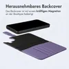 imoshion Herausnehmbare 2-in-1 Luxus-Bookcase Samsung Produktbild-Vorschau 2