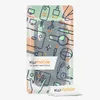 kwmobile Handyhülle für Xiaomi Redmi Note 8 (2019 / 2021) Produktbild-Vorschau 5