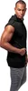 Pánské tílko Urban Classics Open Edge Sleeveless Hoody Náhled obrázku produktu 8