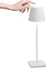 Zafferano Poldina Pro Tischlampe - Aufladbare LED Produktbild-Vorschau 3