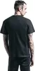 Lamb Of God T-Shirt Herren Crow schwarz Band-Merch, Bands Produktbild-Vorschau 5