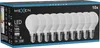 Mexen Nova 10x LED-Glühbirne E14, G45, 1W, Neutral - 4000K, Produktbild-Vorschau 1