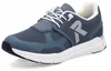 Rieker Revolution Sneaker Blau Produktbild-Vorschau 3