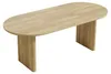 Ausziehbarer Esstisch 140–200 × 90 cm, für 6–8 Personen, 3 Produktbild-Vorschau 8