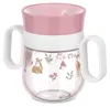 Mepal 360° drinkbeker mio 200 ml - sprookjestuin Mio Productafbeelding-voorbeeld 1