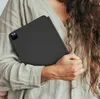 Hülle mit Tastatur für iPad Air 13 M2/M3 und iPad Pro 12.9 Produktbild-Vorschau 5