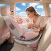 DEWINNER Kindersitz 360°Drehbar, Kinderautositz I-Size, Produktbild-Vorschau 9